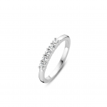 ANEL TISENTO - PRATA 925 (2,41GR) - TAM.14