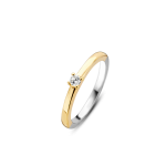 ANEL TISENTO - PRATA 925 (2,01GR) - TAM.12