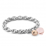 PULSEIRA TISENTO - PRATA 925 (37,34GR)