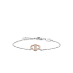 PULSEIRA TISENTO - PRATA 925 (3,2GR)