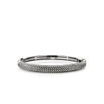 PULSEIRA TISENTO - PRATA 925 (30,90GR)