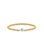 PULSEIRA TISENTO - PRATA 925 (6,9GR)