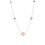 COLAR TISENTO - PRATA 925 (7,26GR)