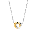 COLAR TISENTO - PRATA 925 (5,15GR) - 42CM