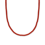 COLAR TISENTO - PRATA 925 (1,3GR) - 42CM