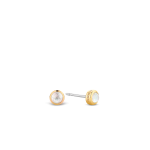 BRINCOS TISENTO - PRATA 925 (1,01GR)