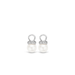 EARCHARMS TISENTO (PENDENTE BRINCOS) - PRATA 925 (