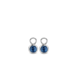 EAR CHARMS TISENTO - PRATA 925 (2GR)