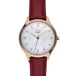 REL. CAUNY, MAJESTIC GOLD STAR, 35.5MM