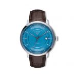 REL. CAUNY, PRIMA, 41, 3H, MST AZ&PRTE., CX PRTE.