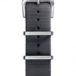 CORREIA ANTRACITE NATO 20MM