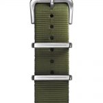 CORREIA KAKI NATO 20MM