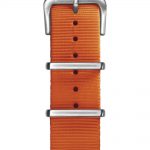CORREIA LARANJA NATO 20MM