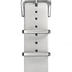 CORREIA BRANCA NATO 20MM