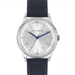 OXYGEN CITY LEGEND 36, AÇO, MOSTR. METAL, BRAC. PE