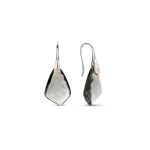 BRINCOS, TI SENTO, PRT DR 925, (1,35GR)