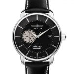 RELÓGIO ZEPPELIN ATLANTIC AUTOMÁTICO