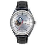 REL. CAUNY, PRIMA OPEN HEART, 43, 3H, MST PRTE, CX PRTE, BR PELE PT