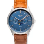 REL. CAUNY, LEGACY MP, 41, FL, MULTI, MST AZUL&PRTE., CX PRTE., BR PELE CAST.