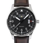 RELÓGIO IRON ANNIE F13 TEMPELHOF AUTOMÁTICO