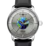 RELÓGIO ZEPPELIN ATLANTIC AUTOMÁTICO