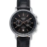 REL. CAUNY, LEGACY, 41, CRONO, MST PT.&DOU. ROSA, CX PRTE., BR PELE PT.