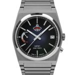 RELÓGIO RUHLA 1929 SPACE CONTROL SOLAR