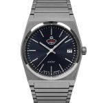 RELÓGIO RUHLA 1929 SPACE CONTROL SOLAR