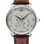 RELÓGIO ZEPPELIN NEW CAPTAIN'S LINE AUTOMÁTICO