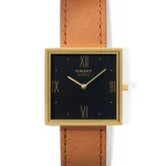 RELÓGIO CAUNY MONEO GOLD