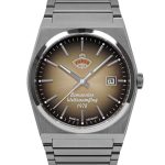 RELÓGIO RUHLA 1929 SPACE CONTROL AUTOMÁTICO 60h