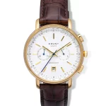 REL. CAUNY, LEGACY, 41, CRONO, MST BR.&DOU., CX DOU., BR PELE CAST.