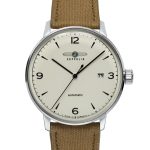 RELÓGIO ZEPPELIN LZ 129 HINDENBURG AUTOMÁTICO