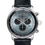 RELÓGIO ZEPPELIN LZ 14 MARINE CRONÓGRAFO QUARTZ