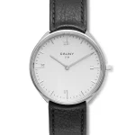 RELÓGIO CAUNY SOUTO MOURA GREY 38MM