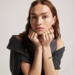 ANEL TISENTO - PRATA DOURADA 925 (5,15GR) - TAM. 12 - Image 5