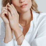 ANEL TISENTO - PRATA DOURADA 925 (2,65GR) - TAM.14 - Image 4