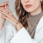 ANEL TISENTO - PRATA DOURADA 925 (4,95GR) - TAM.12 - Image 4