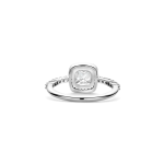 ANEL TISENTO - PRATA 925 (2,25GR) - TAM.14 - Image 4