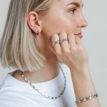 PULSEIRA TISENTO - PRATA DOURADA 925 (14,2GR) - TAM.M - Image 4