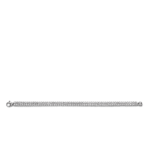 PULSEIRA TISENTO - PRATA 925 (18,7GR) - TAM.M - Image 2