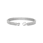 PULSEIRA TISENTO - PRATA 925 (18,7GR) - TAM.M - Image 3