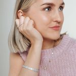 PULSEIRA TISENTO - PRATA 925 (18,7GR) - TAM.M - Image 4