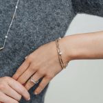 PULSEIRA TISENTO - PRATA DOURADA 925 (7,1GR) - TAM.M - Image 4