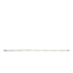 PULSEIRA TISENTO - PRATA 925 (1,28GR) - TAM.M - Image 2