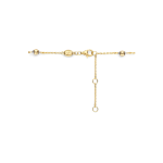 ESCRAVA TISENTO - PRATA DOURADA 925 (4,55GR) - TAM. M - Image 3