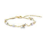 ESCRAVA TISENTO - PRATA DOURADA 925 (4,55GR) - TAM. M - Image 5