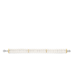 ESCRAVA TISENTO - PRATA DOURADA 925 (4,55GR) - TAM.M - Image 2