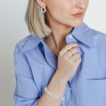 ESCRAVA TISENTO - PRATA DOURADA 925 (4,55GR) - TAM.M - Image 4