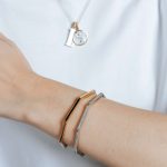 PULSEIRA TISENTO - PRATA 925 (14,90GR) - TAM. M - Image 4